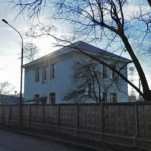 Объект «Здание на улице Панфилова», Москва, ул. Панфилова, д. 3Б, стр. 1А