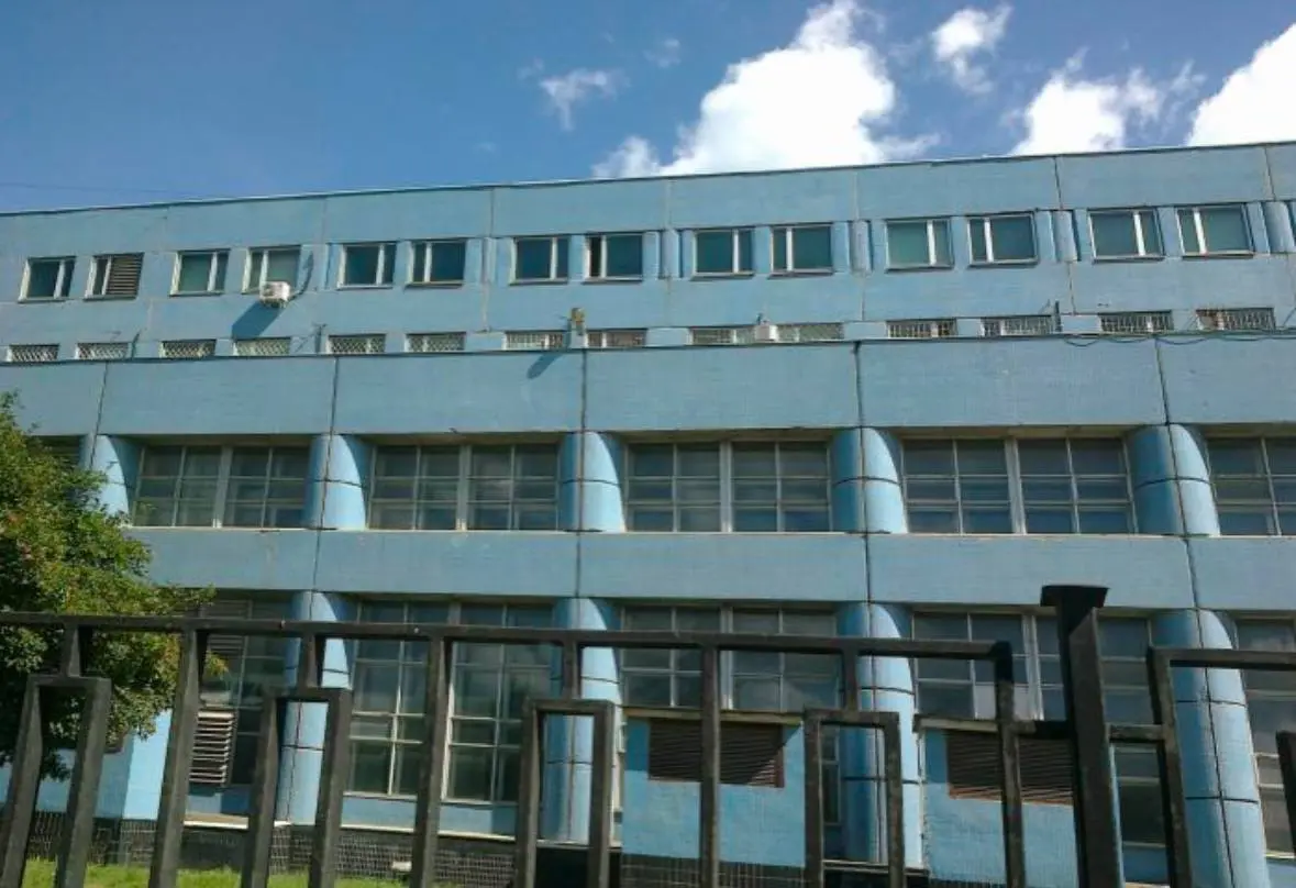 Объект «Здание на Волоколамском шоссе», Москва, Волоколамское ш., д. 75, корп. 1